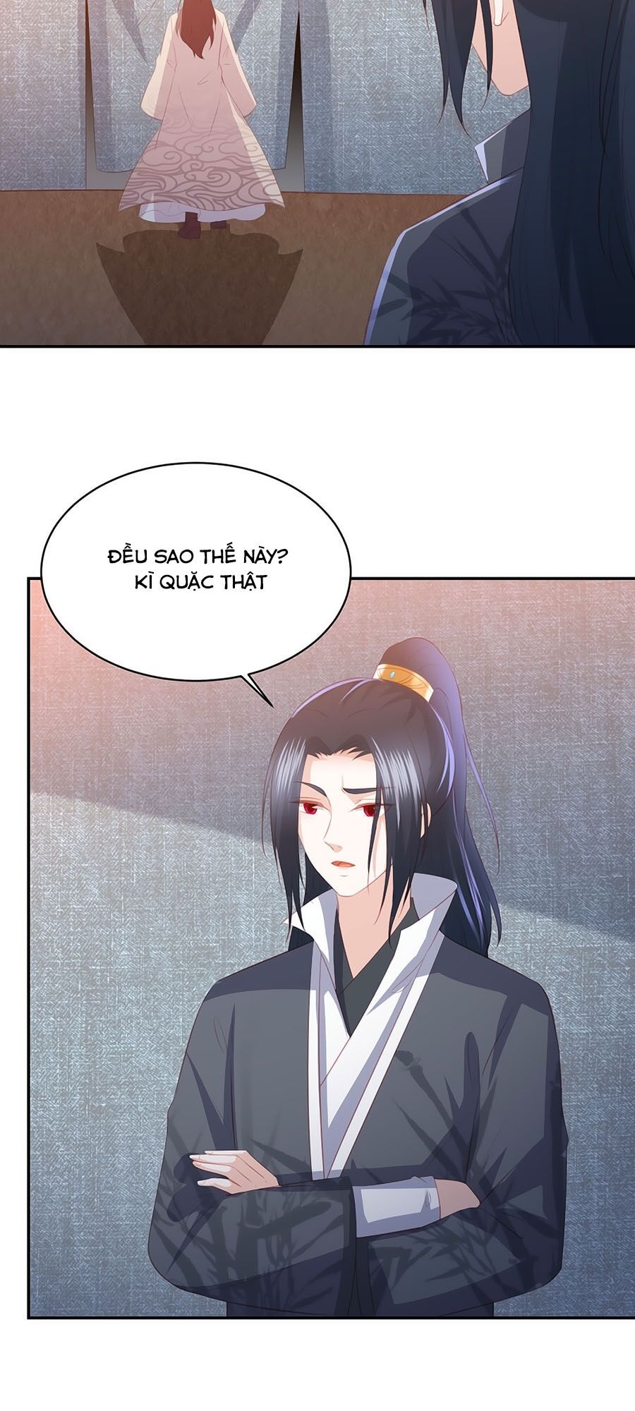 Phượng Hoàng Thác: Chuyên Sủng Khí Thê Chapter 64 - Trang 2