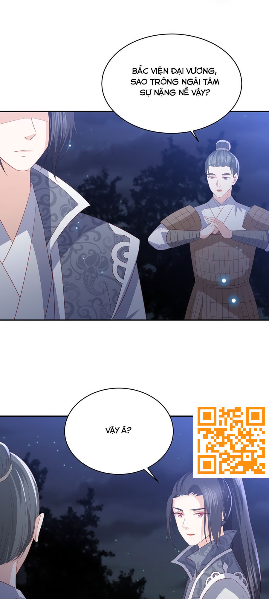 Phượng Hoàng Thác: Chuyên Sủng Khí Thê Chapter 64 - Trang 2