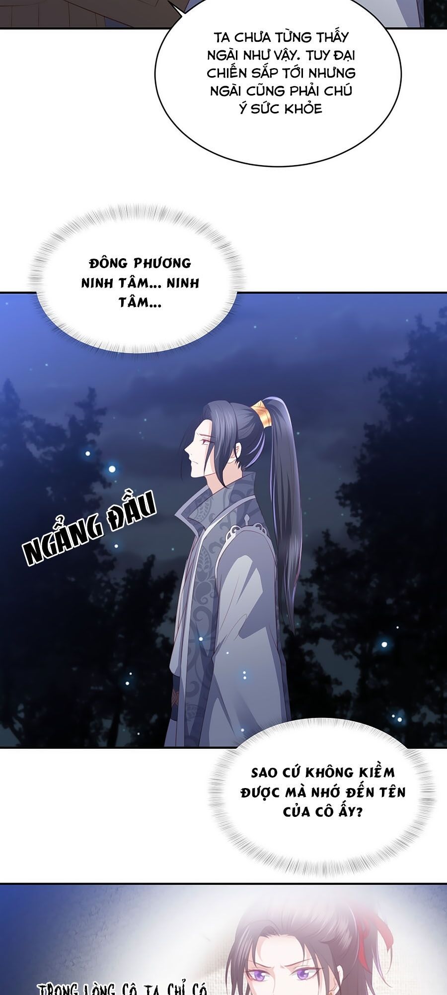 Phượng Hoàng Thác: Chuyên Sủng Khí Thê Chapter 64 - Trang 2