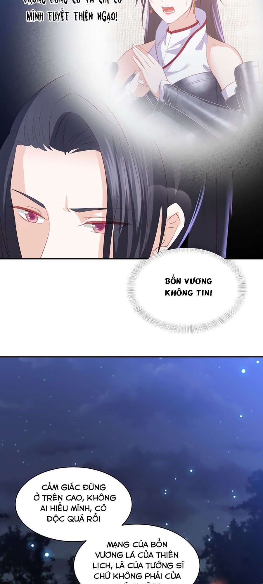 Phượng Hoàng Thác: Chuyên Sủng Khí Thê Chapter 64 - Trang 2