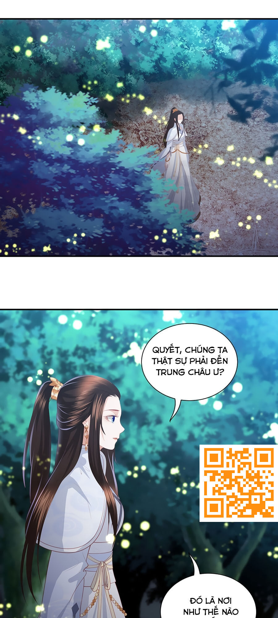 Phượng Hoàng Thác: Chuyên Sủng Khí Thê Chapter 65 - Trang 2