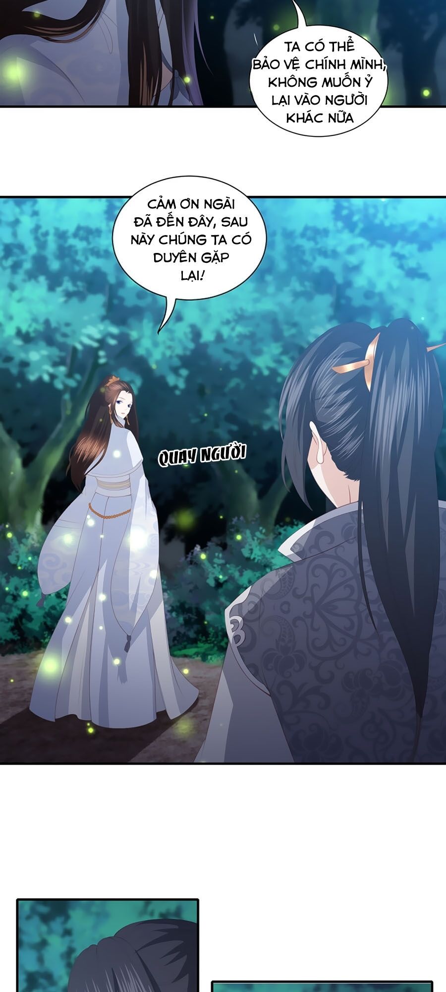 Phượng Hoàng Thác: Chuyên Sủng Khí Thê Chapter 65 - Trang 2