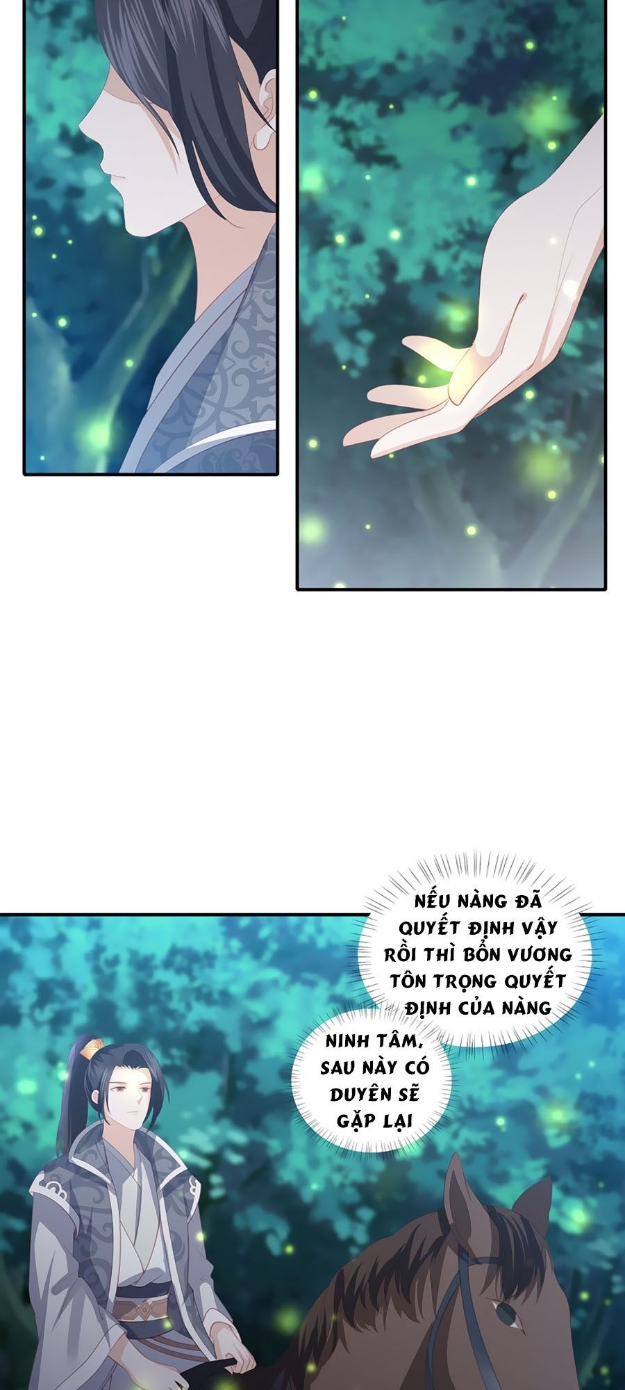 Phượng Hoàng Thác: Chuyên Sủng Khí Thê Chapter 65 - Trang 2