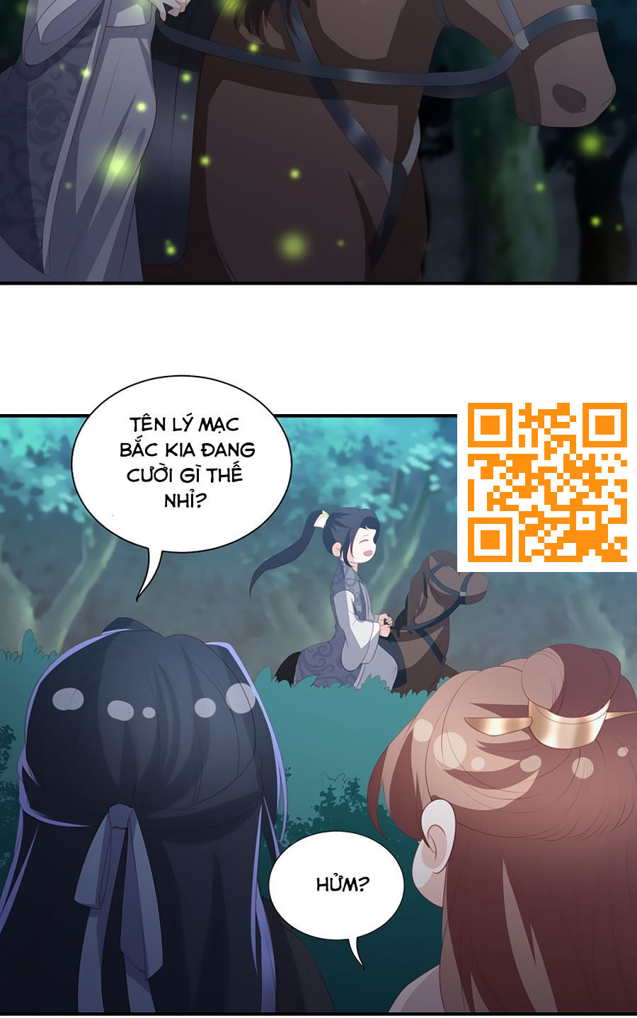 Phượng Hoàng Thác: Chuyên Sủng Khí Thê Chapter 65 - Trang 2