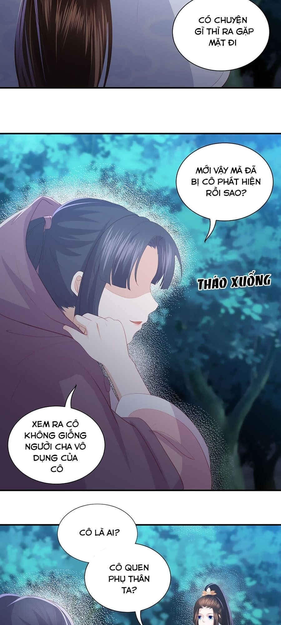 Phượng Hoàng Thác: Chuyên Sủng Khí Thê Chapter 65 - Trang 2