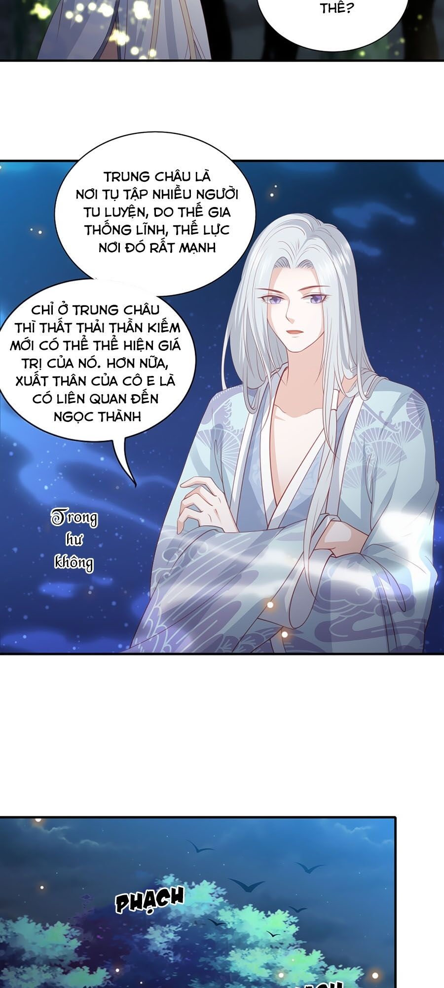 Phượng Hoàng Thác: Chuyên Sủng Khí Thê Chapter 65 - Trang 2