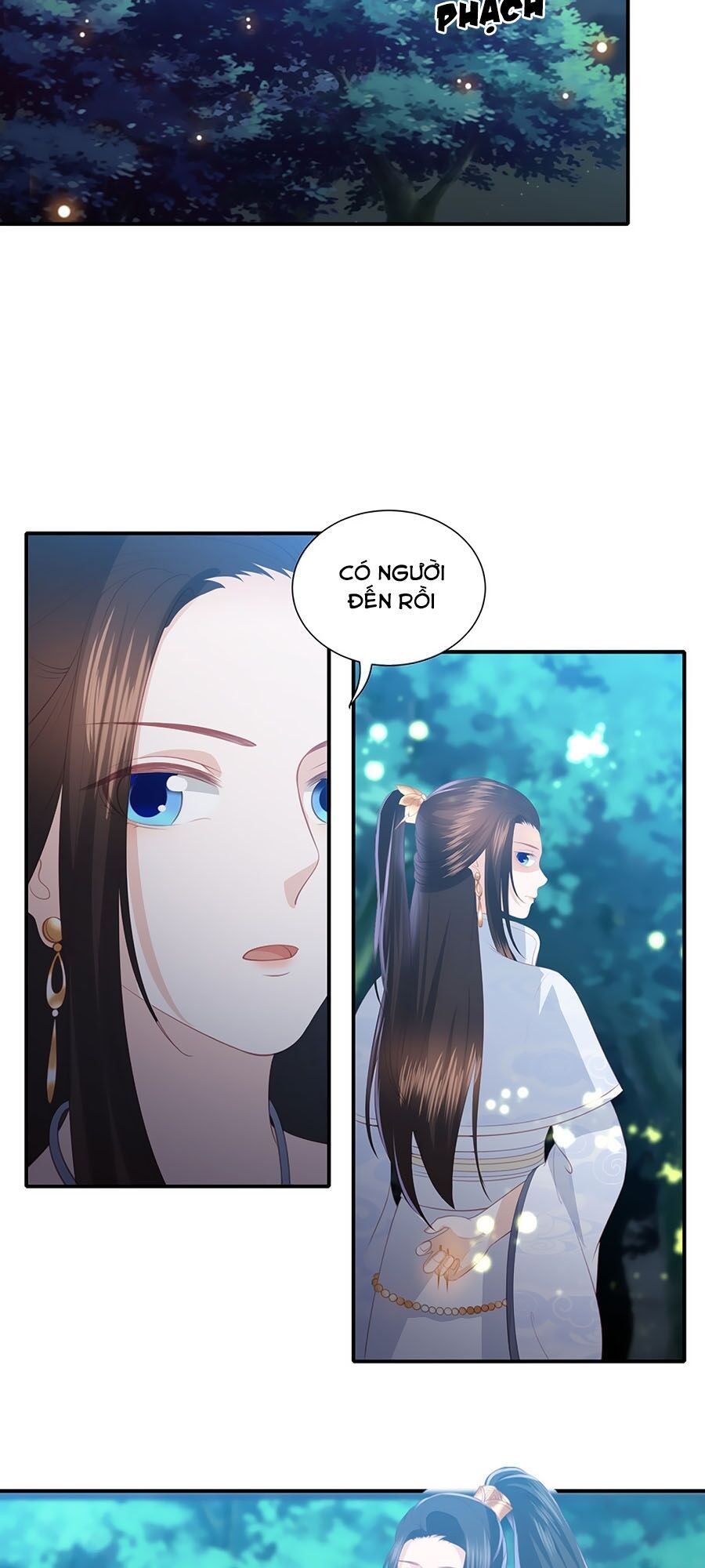 Phượng Hoàng Thác: Chuyên Sủng Khí Thê Chapter 65 - Trang 2