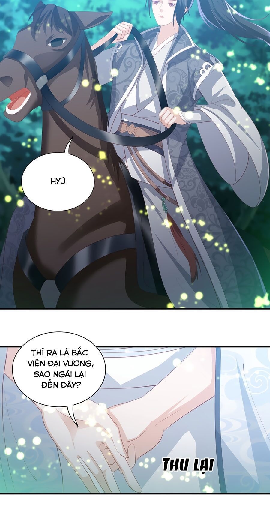 Phượng Hoàng Thác: Chuyên Sủng Khí Thê Chapter 65 - Trang 2