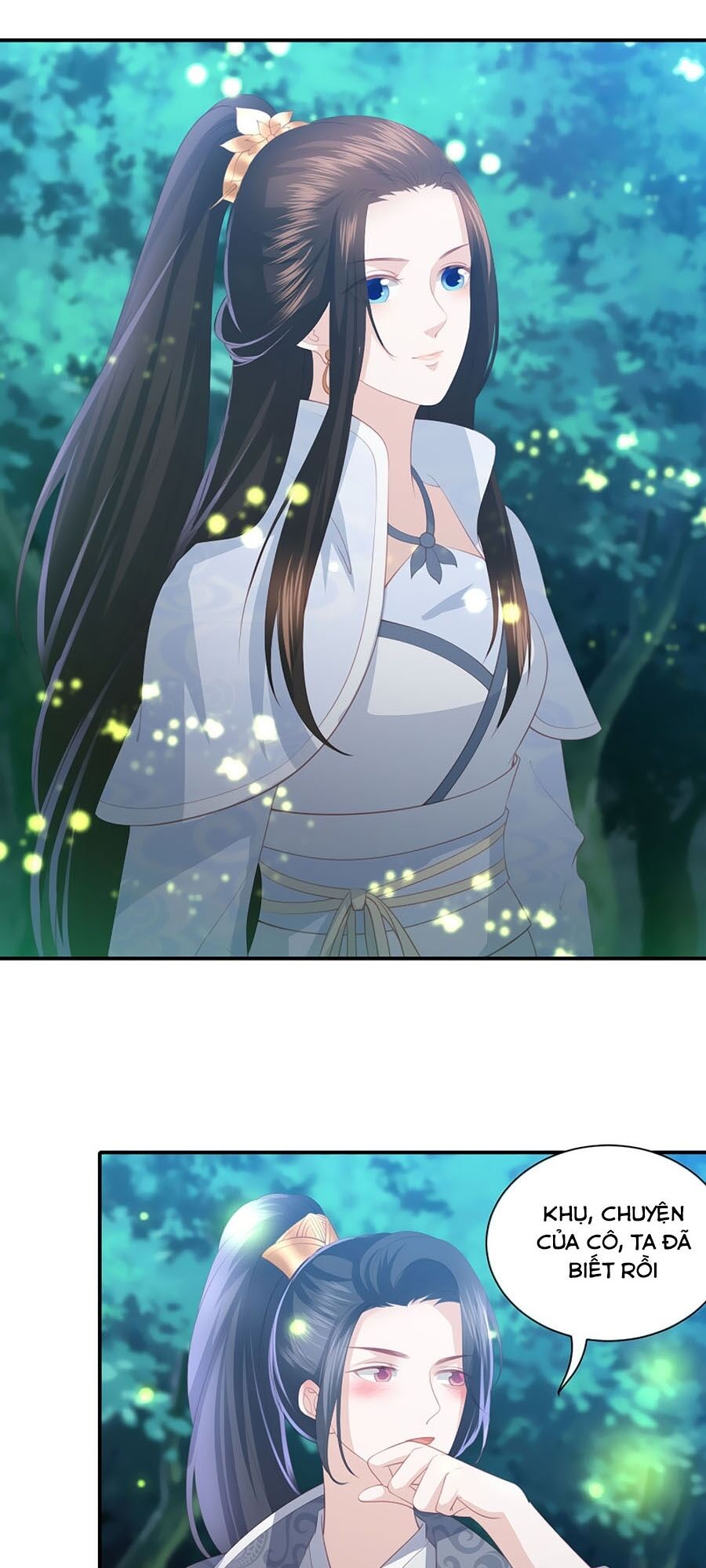 Phượng Hoàng Thác: Chuyên Sủng Khí Thê Chapter 65 - Trang 2