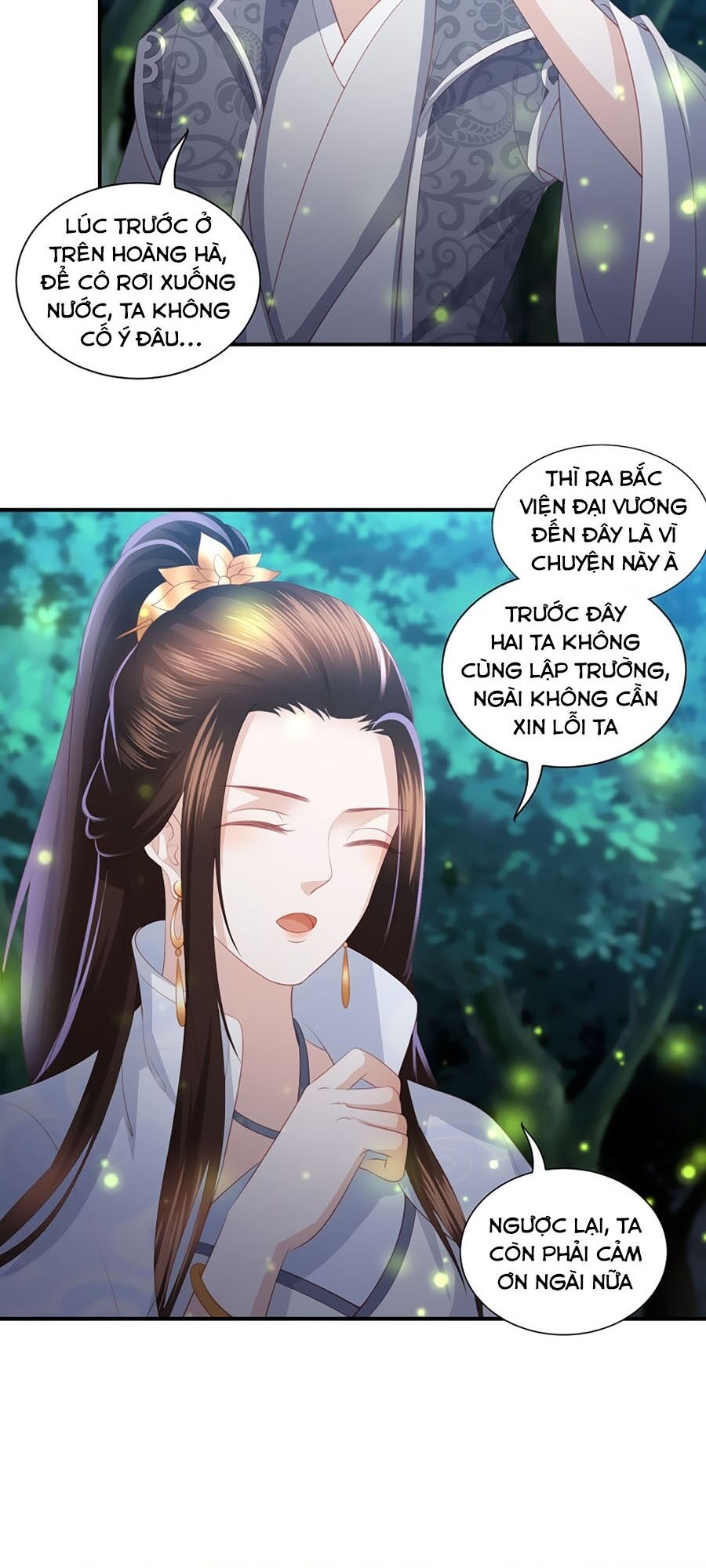 Phượng Hoàng Thác: Chuyên Sủng Khí Thê Chapter 65 - Trang 2