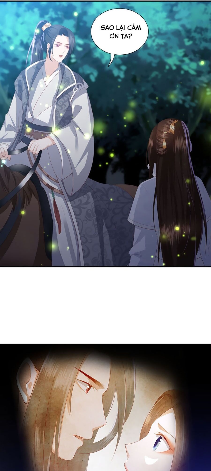 Phượng Hoàng Thác: Chuyên Sủng Khí Thê Chapter 65 - Trang 2