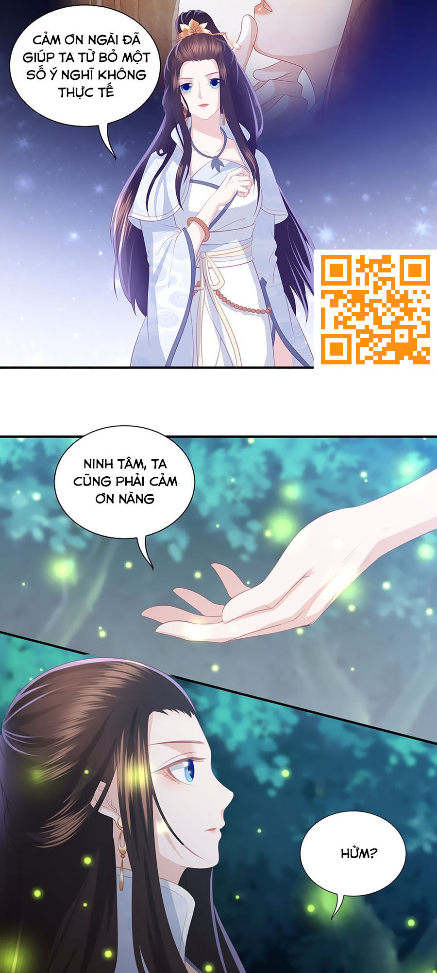 Phượng Hoàng Thác: Chuyên Sủng Khí Thê Chapter 65 - Trang 2