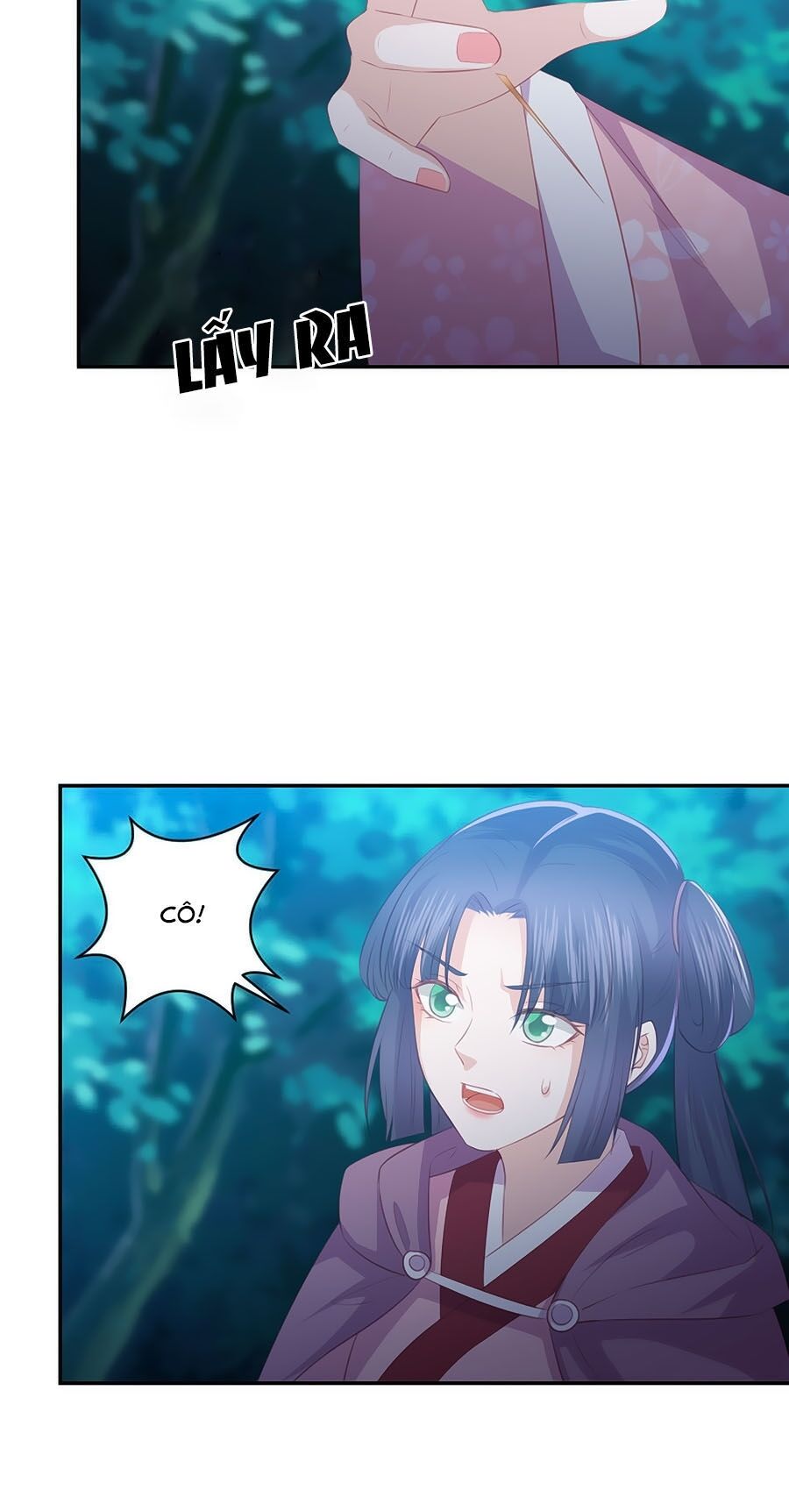 Phượng Hoàng Thác: Chuyên Sủng Khí Thê Chapter 66 - Trang 2