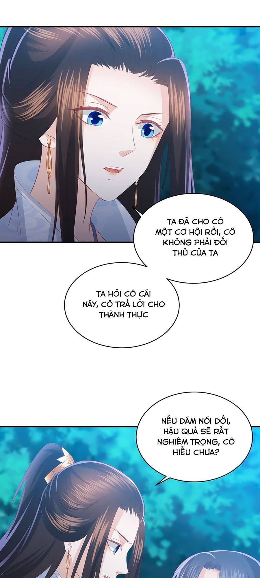 Phượng Hoàng Thác: Chuyên Sủng Khí Thê Chapter 66 - Trang 2