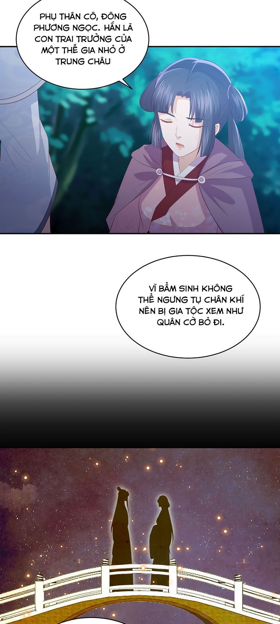 Phượng Hoàng Thác: Chuyên Sủng Khí Thê Chapter 66 - Trang 2