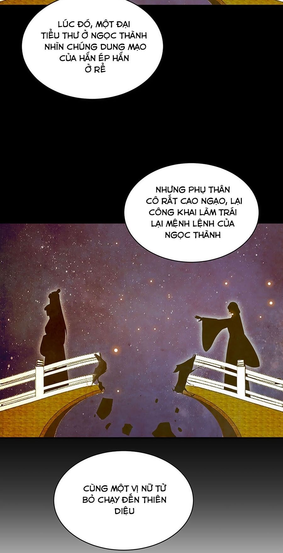 Phượng Hoàng Thác: Chuyên Sủng Khí Thê Chapter 66 - Trang 2