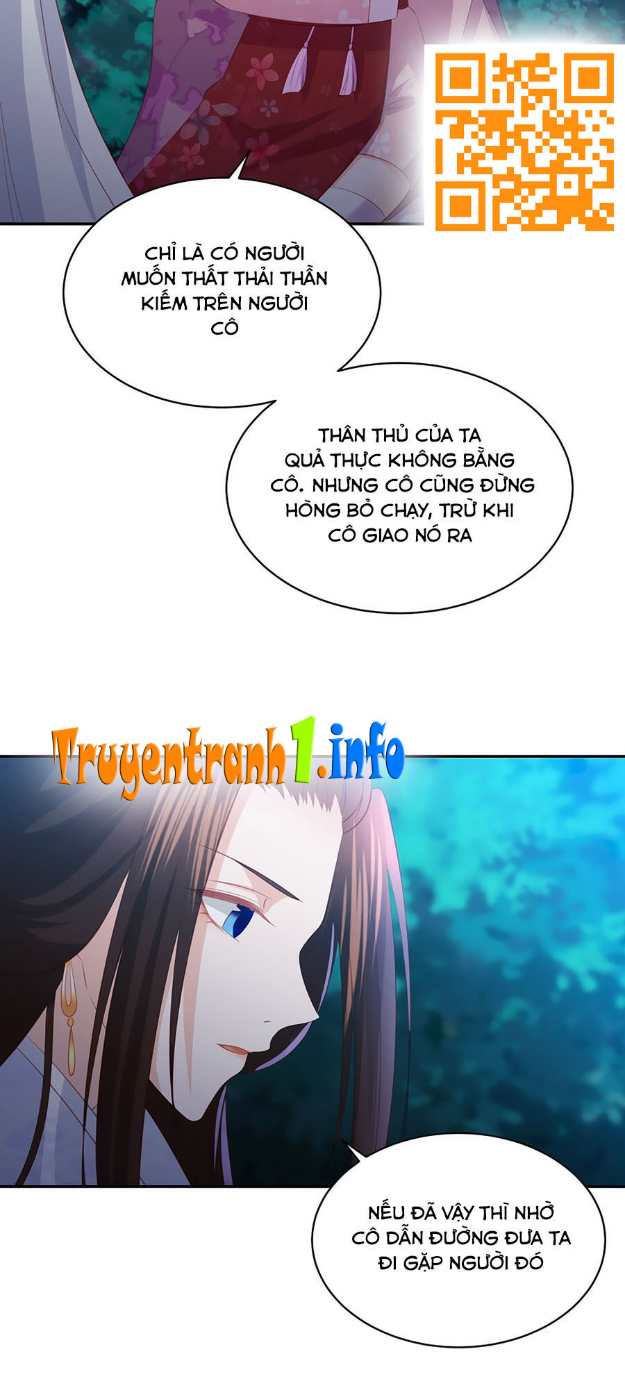 Phượng Hoàng Thác: Chuyên Sủng Khí Thê Chapter 66 - Trang 2