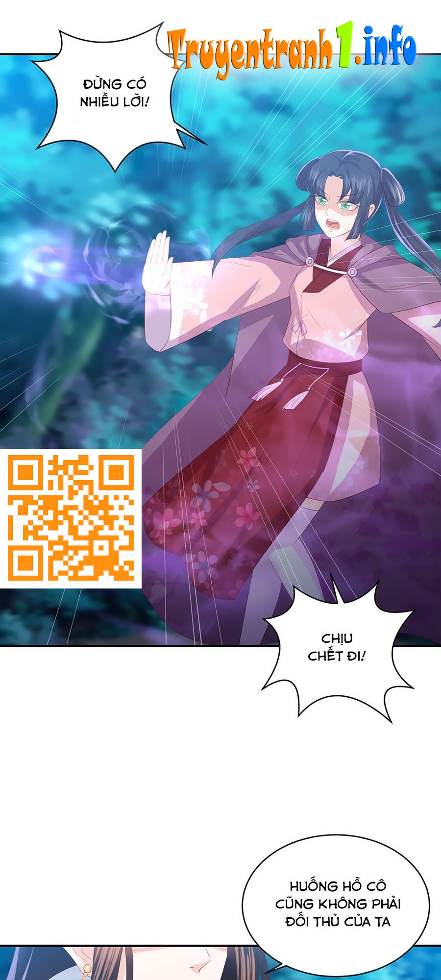 Phượng Hoàng Thác: Chuyên Sủng Khí Thê Chapter 66 - Trang 2