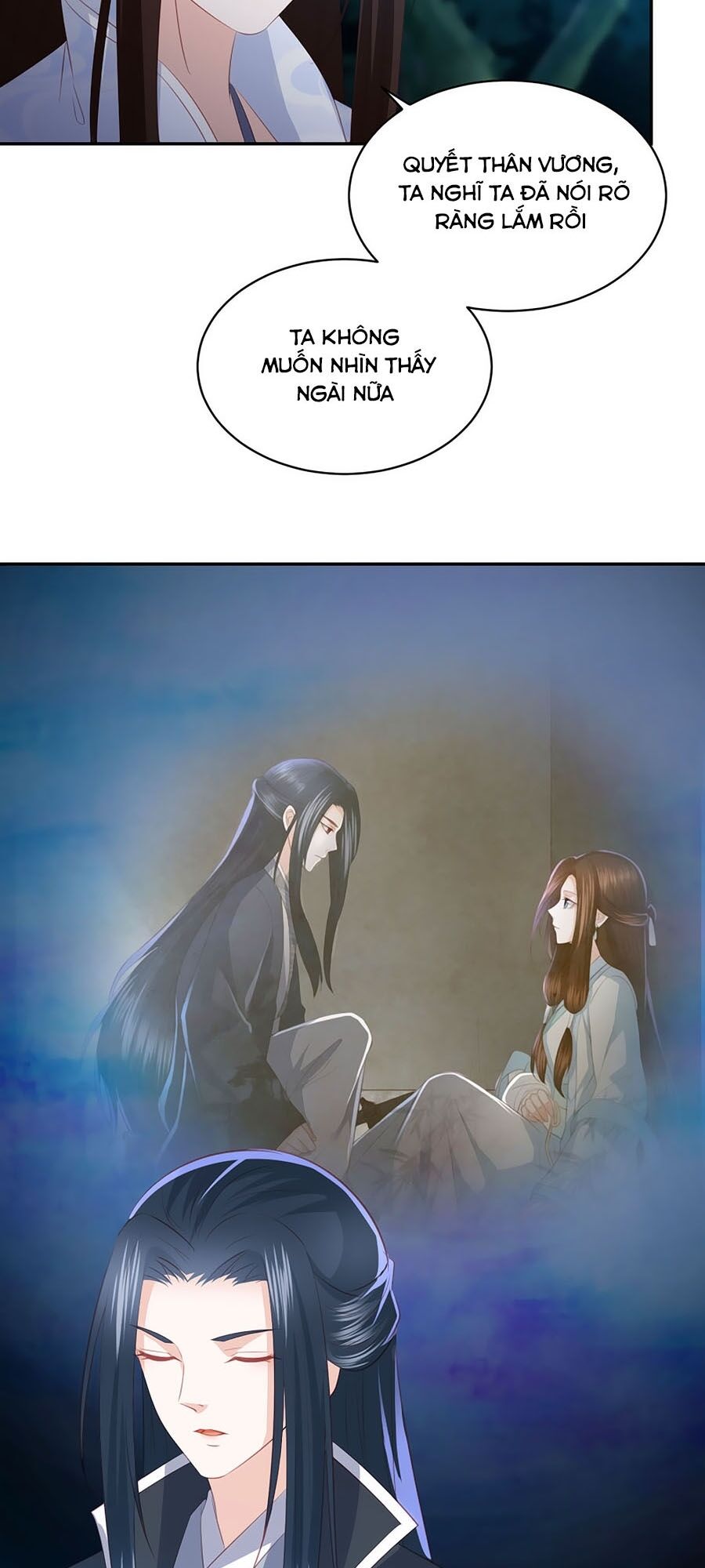 Phượng Hoàng Thác: Chuyên Sủng Khí Thê Chapter 66 - Trang 2