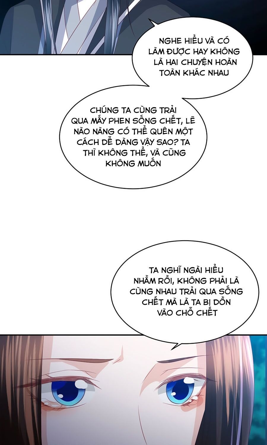 Phượng Hoàng Thác: Chuyên Sủng Khí Thê Chapter 66 - Trang 2