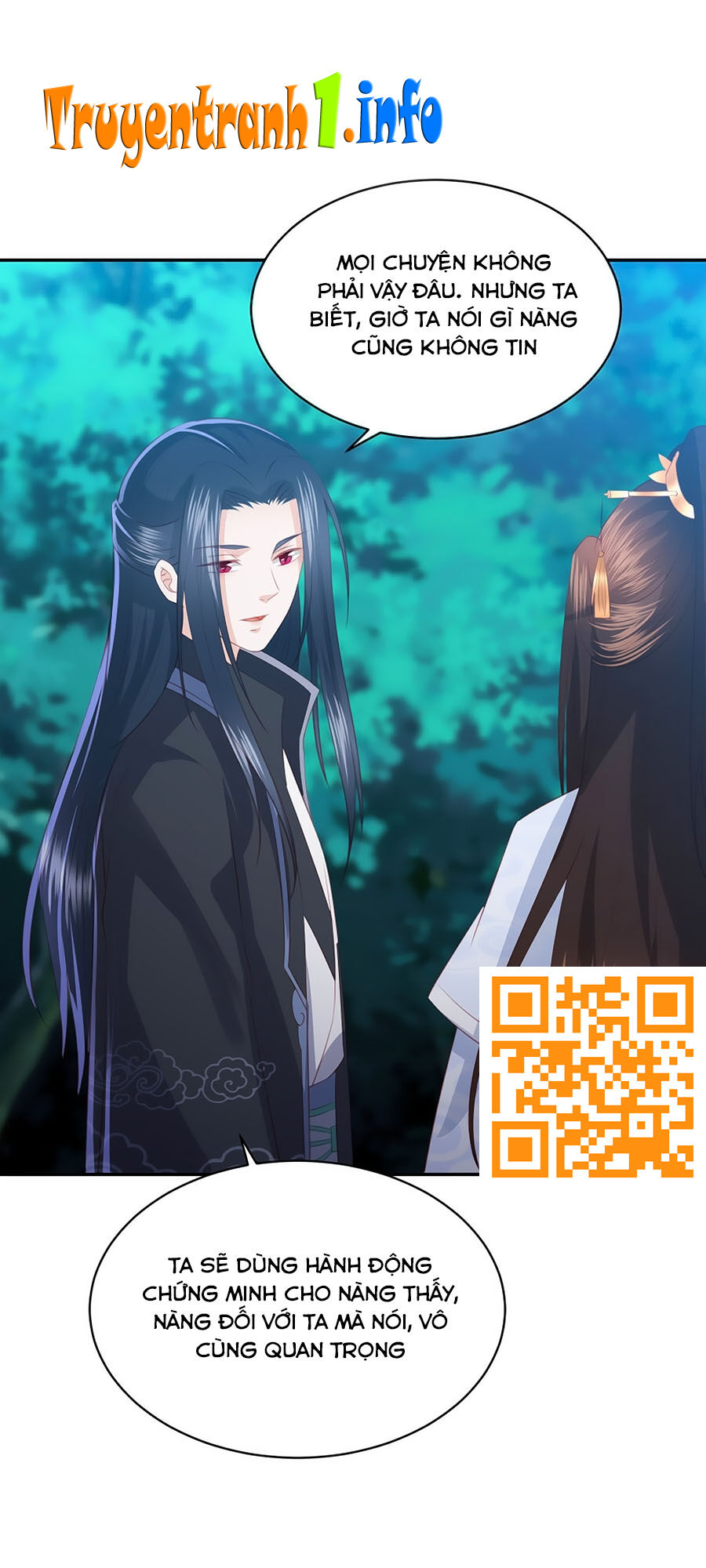 Phượng Hoàng Thác: Chuyên Sủng Khí Thê Chapter 66 - Trang 2