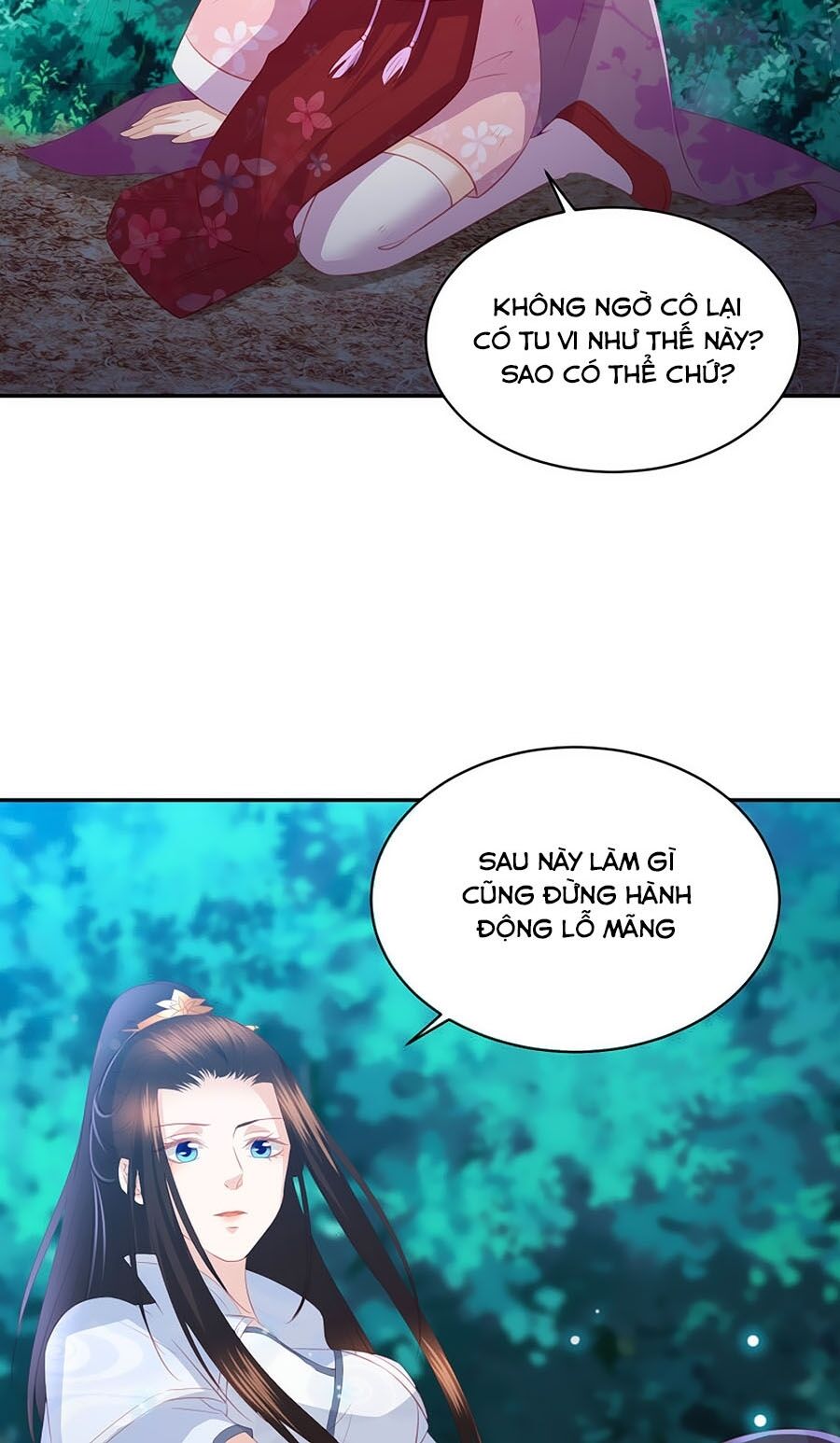 Phượng Hoàng Thác: Chuyên Sủng Khí Thê Chapter 66 - Trang 2
