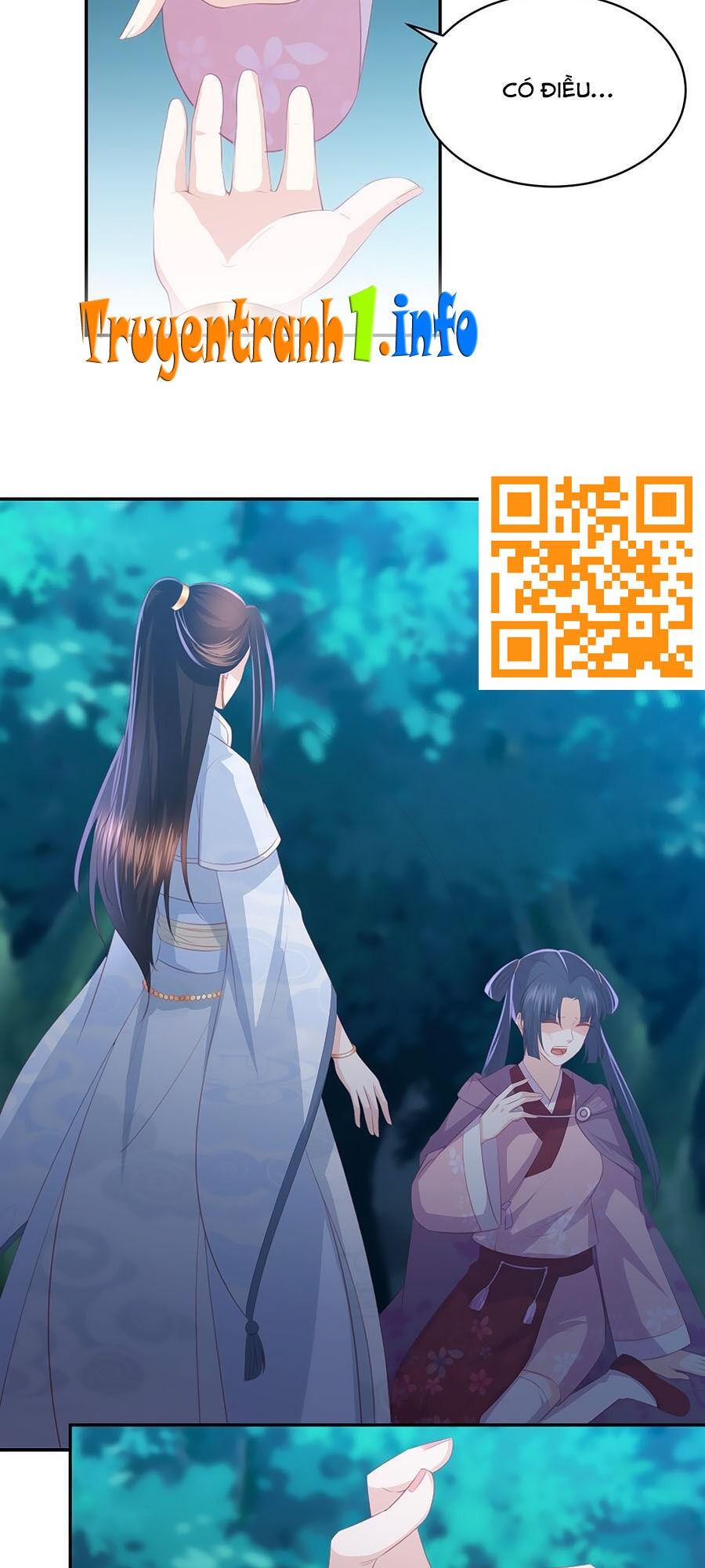 Phượng Hoàng Thác: Chuyên Sủng Khí Thê Chapter 66 - Trang 2