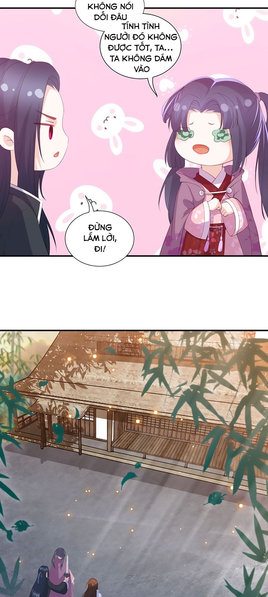 Phượng Hoàng Thác: Chuyên Sủng Khí Thê Chapter 67 - Trang 2