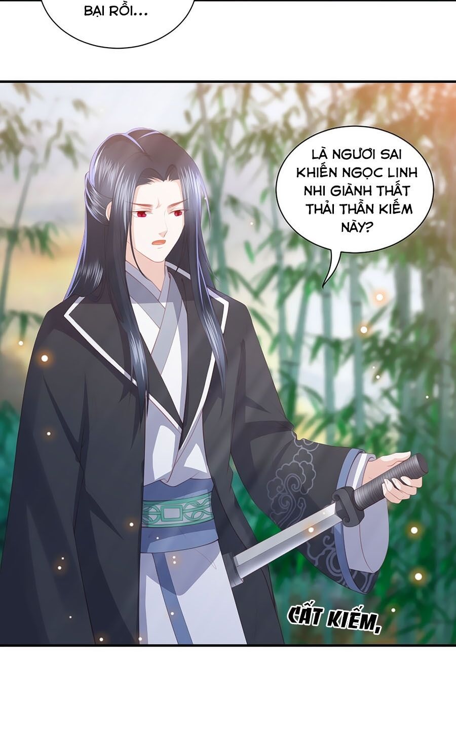 Phượng Hoàng Thác: Chuyên Sủng Khí Thê Chapter 67 - Trang 2