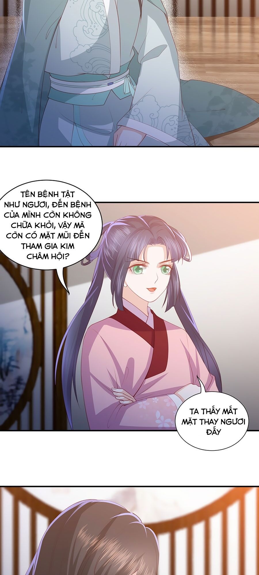 Phượng Hoàng Thác: Chuyên Sủng Khí Thê Chapter 67 - Trang 2