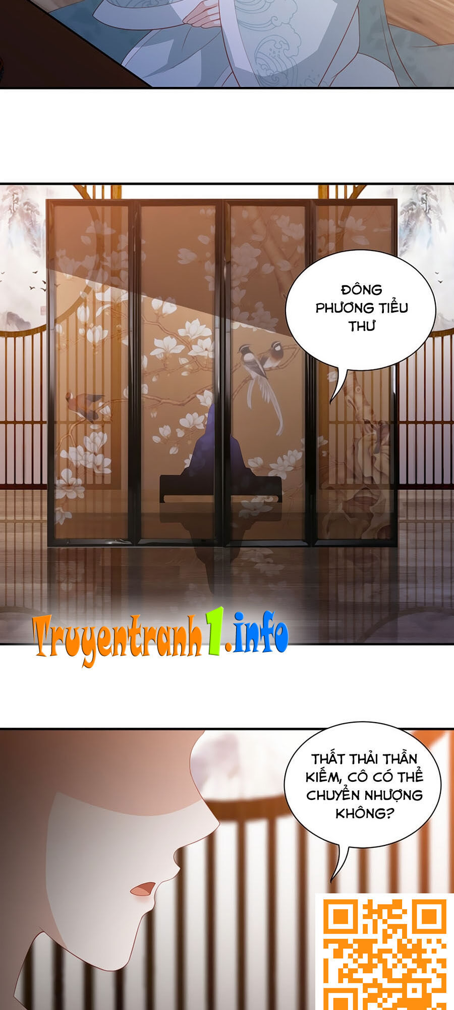 Phượng Hoàng Thác: Chuyên Sủng Khí Thê Chapter 67 - Trang 2