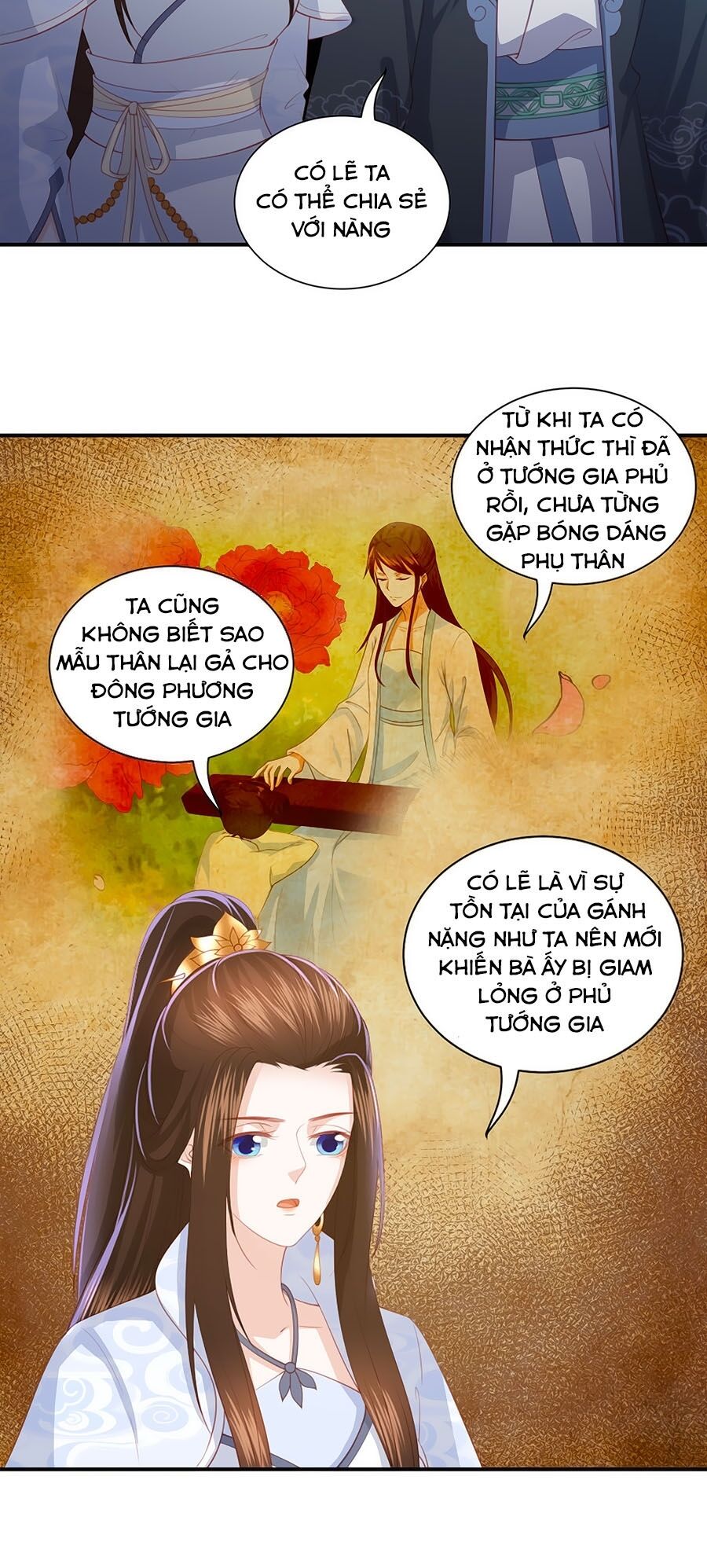 Phượng Hoàng Thác: Chuyên Sủng Khí Thê Chapter 67 - Trang 2