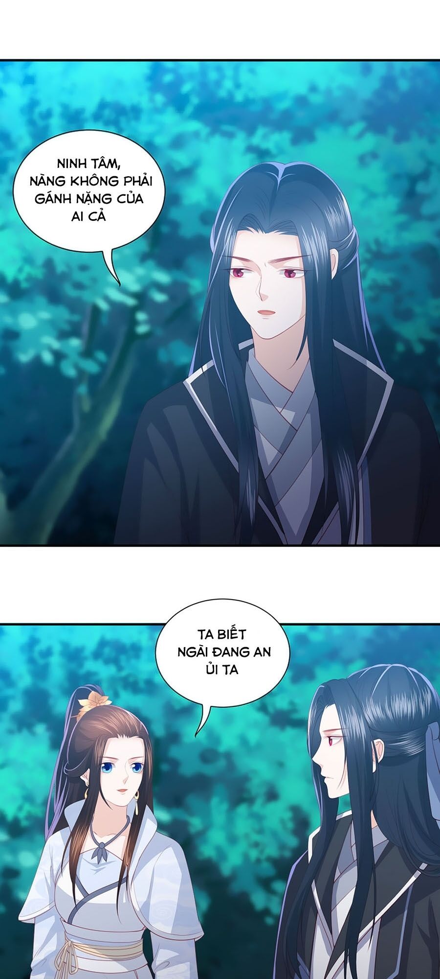 Phượng Hoàng Thác: Chuyên Sủng Khí Thê Chapter 67 - Trang 2