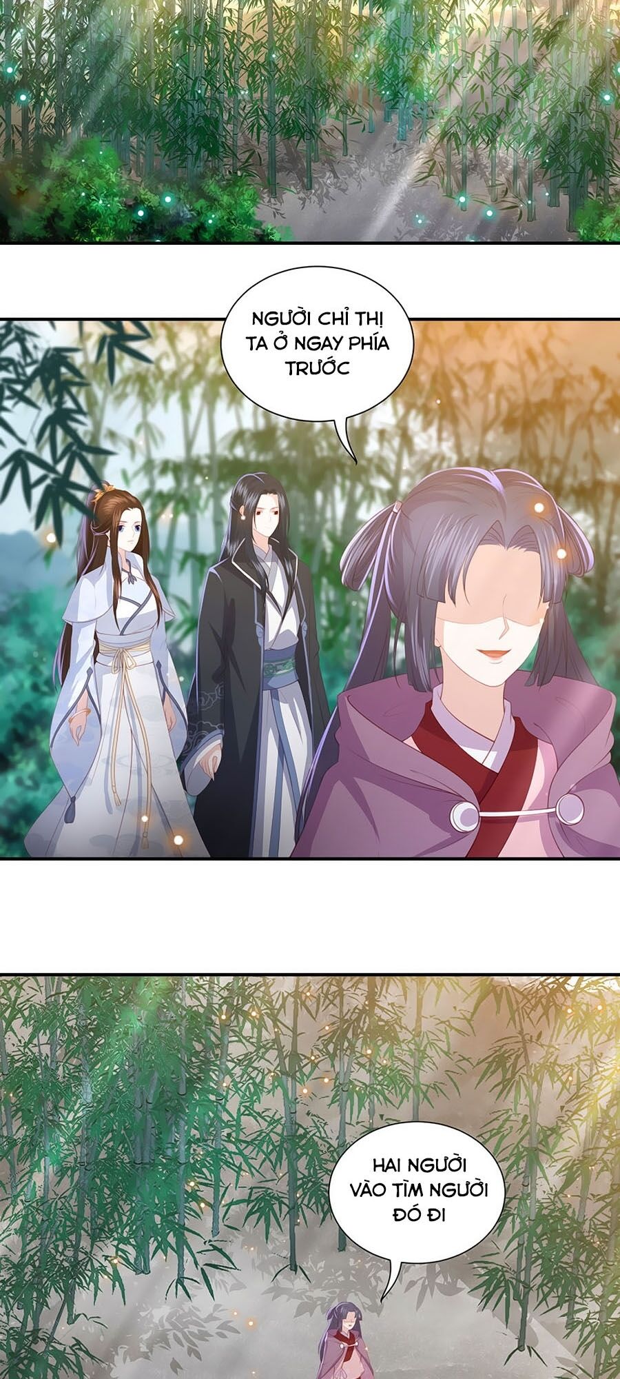 Phượng Hoàng Thác: Chuyên Sủng Khí Thê Chapter 67 - Trang 2