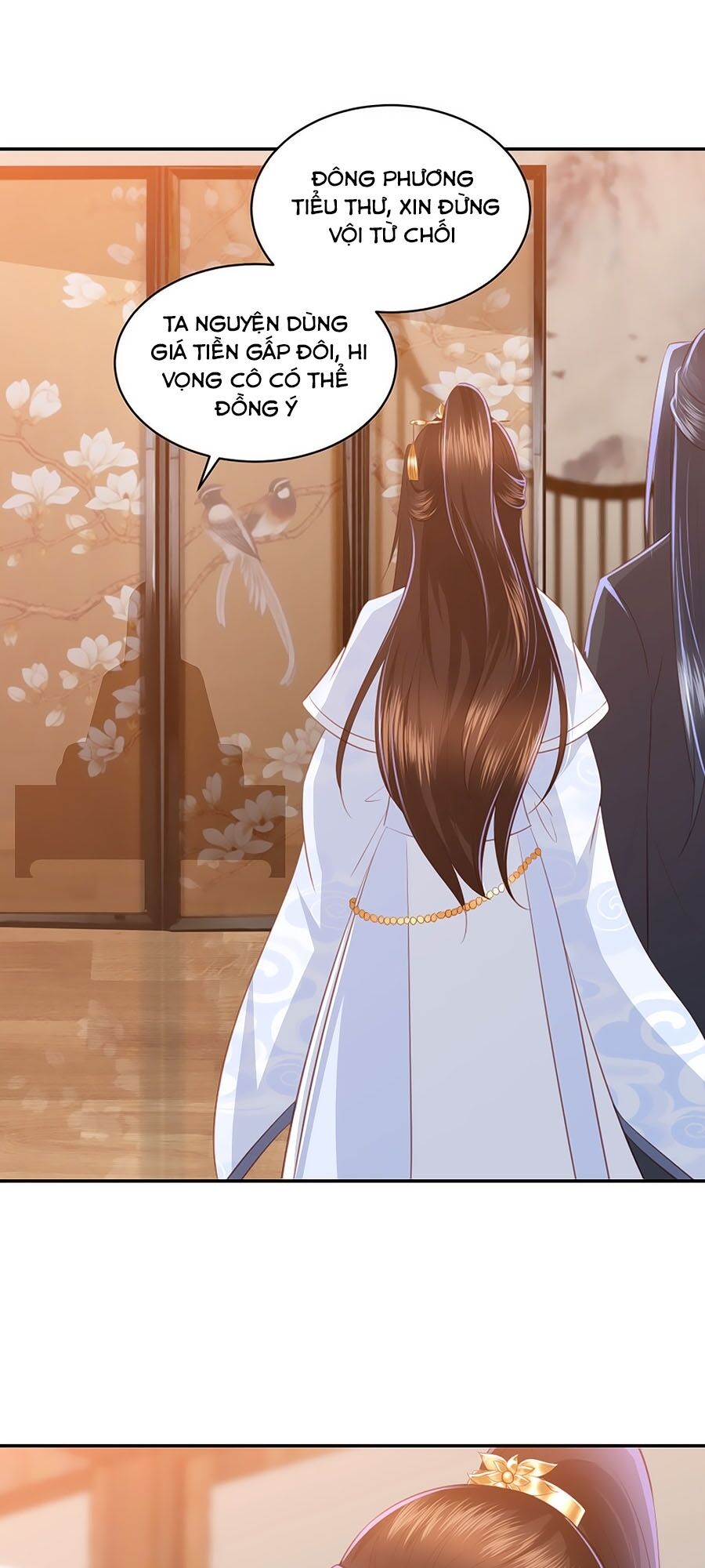 Phượng Hoàng Thác: Chuyên Sủng Khí Thê Chapter 68 - Trang 2