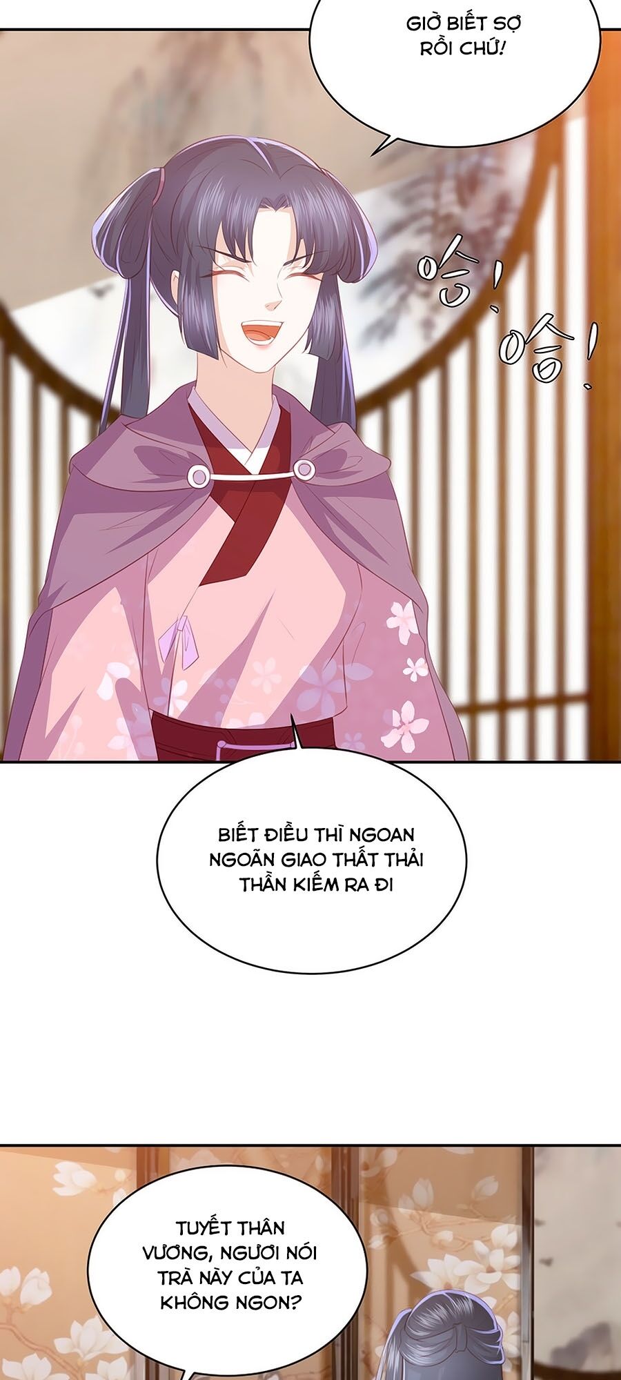 Phượng Hoàng Thác: Chuyên Sủng Khí Thê Chapter 68 - Trang 2