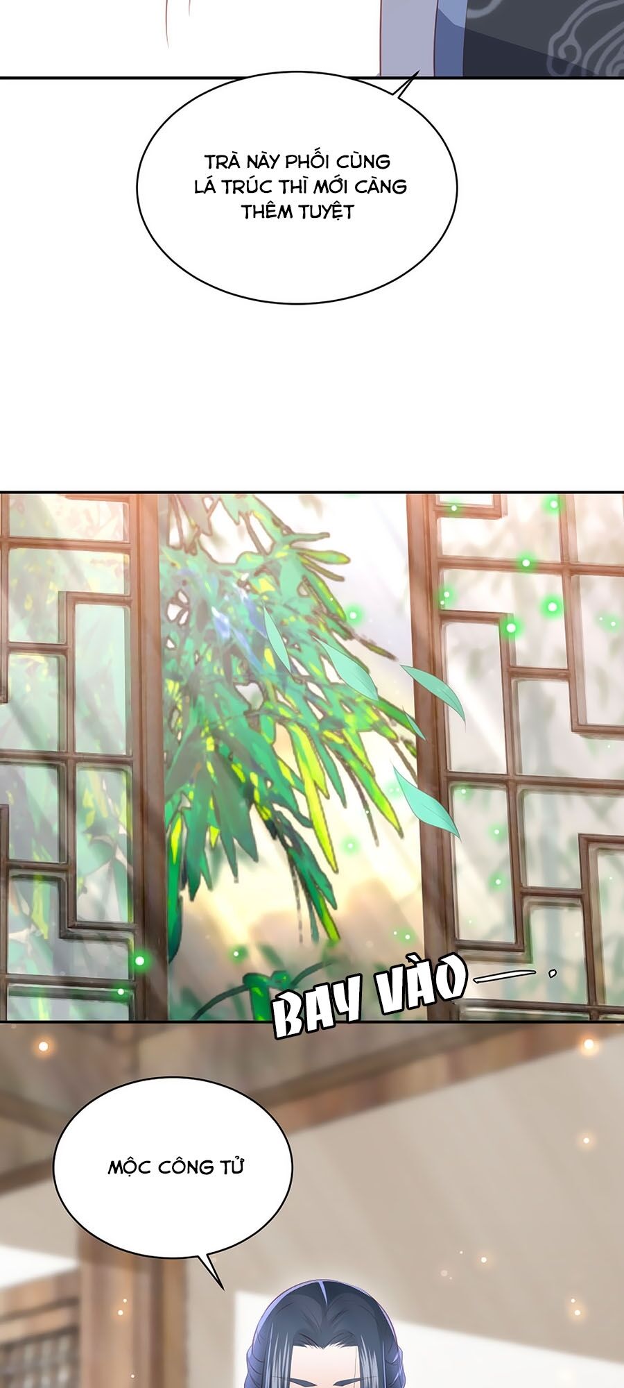 Phượng Hoàng Thác: Chuyên Sủng Khí Thê Chapter 68 - Trang 2