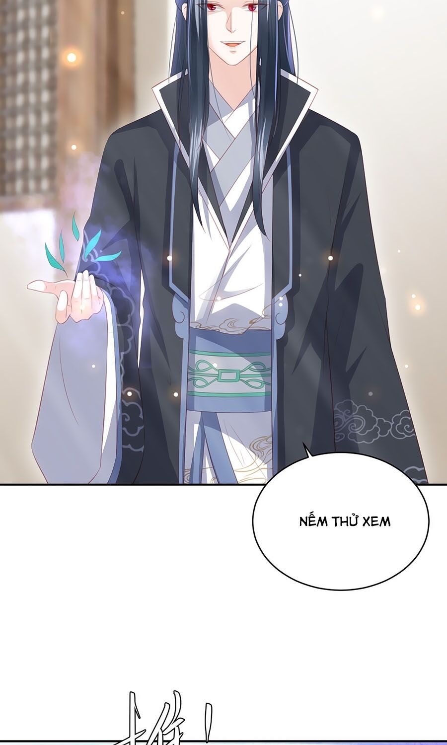 Phượng Hoàng Thác: Chuyên Sủng Khí Thê Chapter 68 - Trang 2