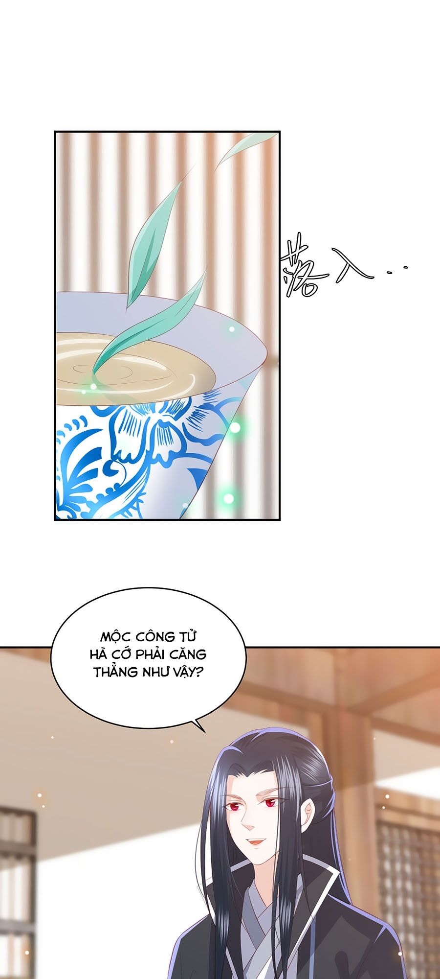 Phượng Hoàng Thác: Chuyên Sủng Khí Thê Chapter 68 - Trang 2