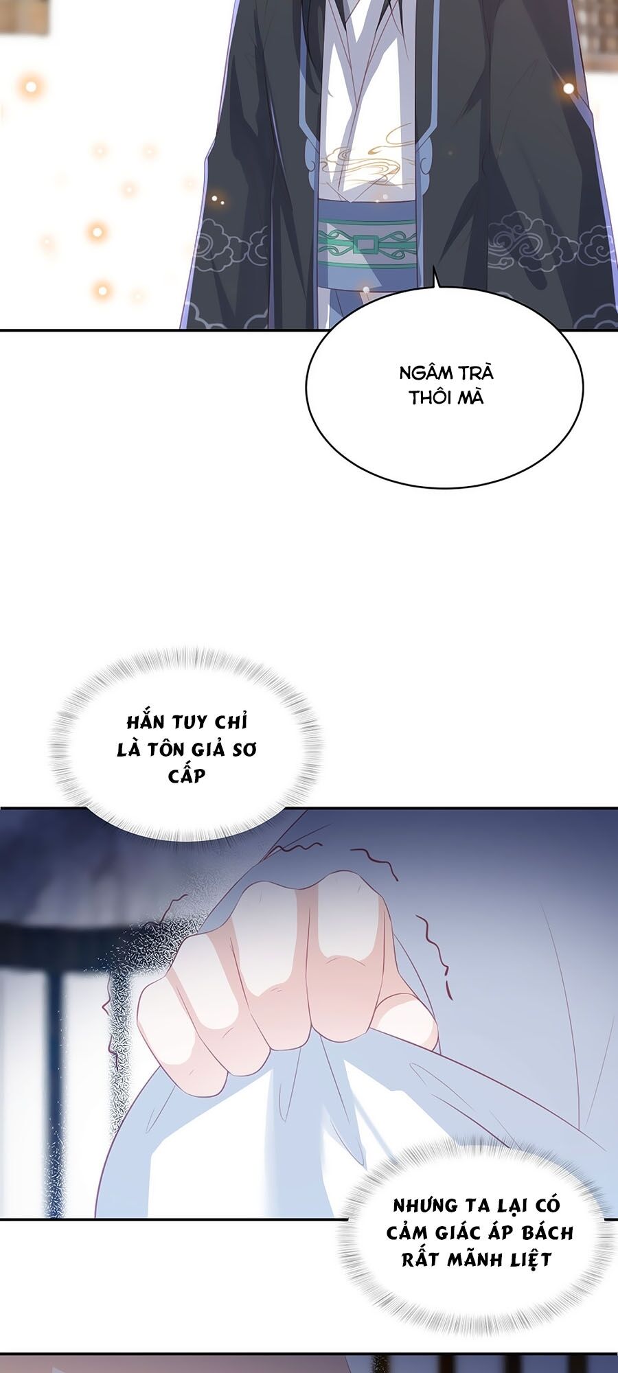 Phượng Hoàng Thác: Chuyên Sủng Khí Thê Chapter 68 - Trang 2