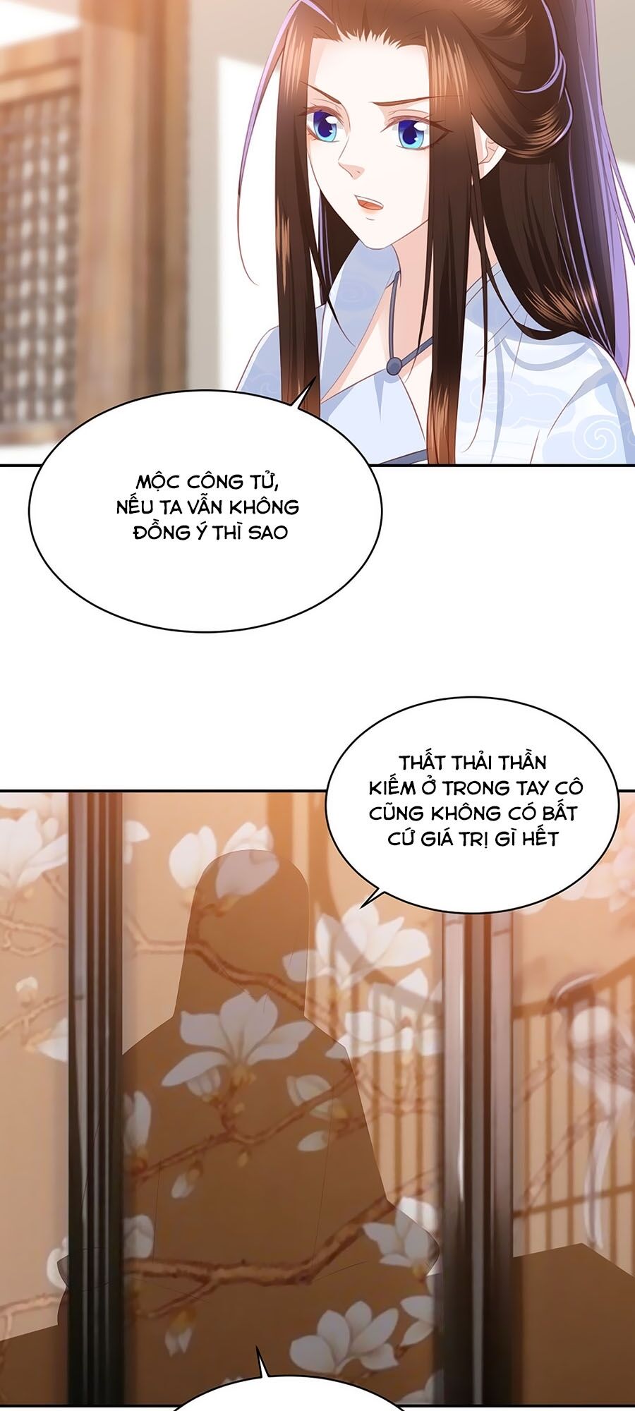 Phượng Hoàng Thác: Chuyên Sủng Khí Thê Chapter 68 - Trang 2