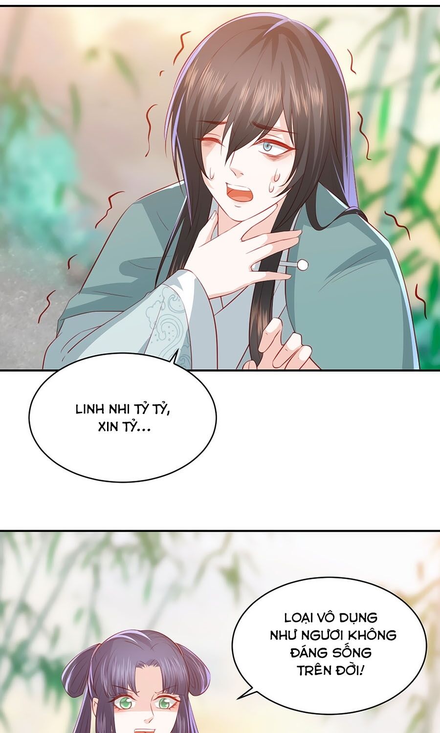 Phượng Hoàng Thác: Chuyên Sủng Khí Thê Chapter 68 - Trang 2