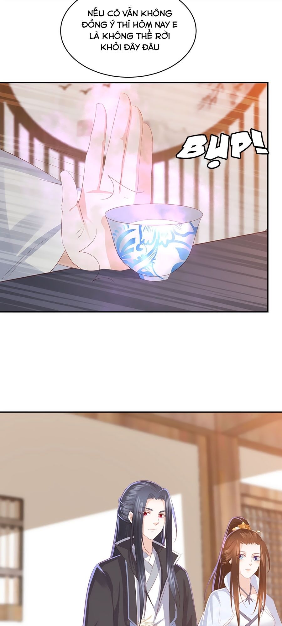 Phượng Hoàng Thác: Chuyên Sủng Khí Thê Chapter 68 - Trang 2