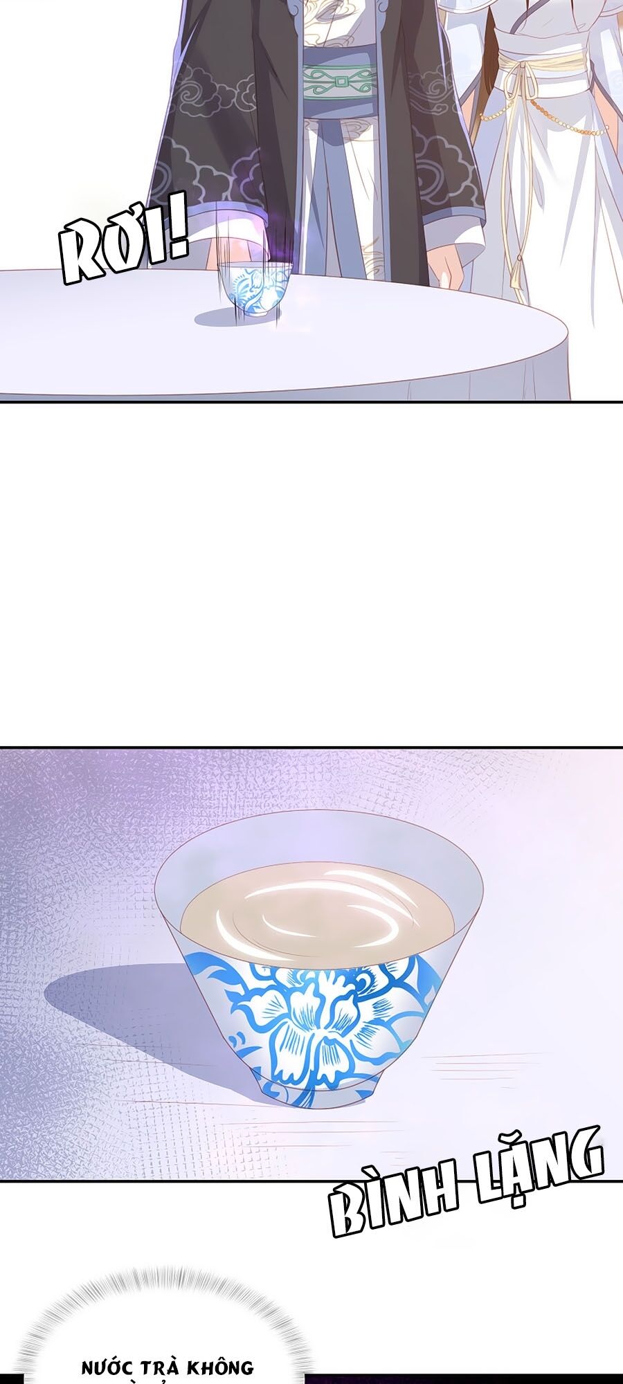 Phượng Hoàng Thác: Chuyên Sủng Khí Thê Chapter 68 - Trang 2