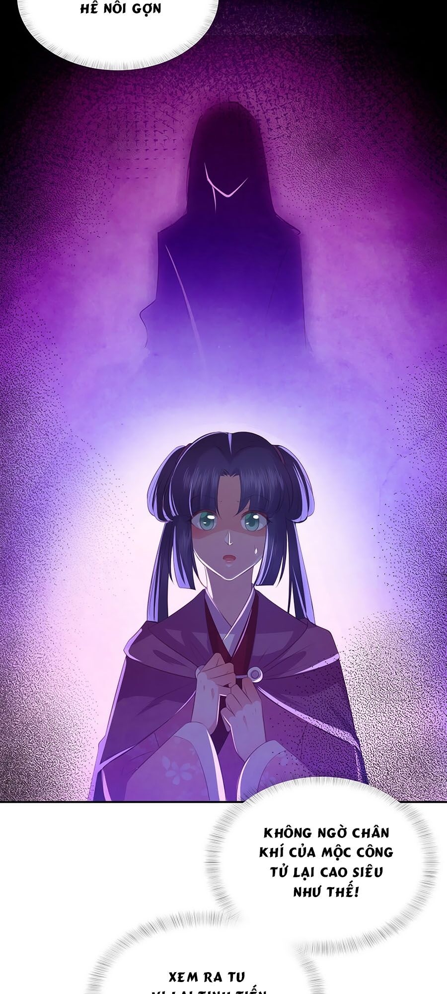 Phượng Hoàng Thác: Chuyên Sủng Khí Thê Chapter 68 - Trang 2