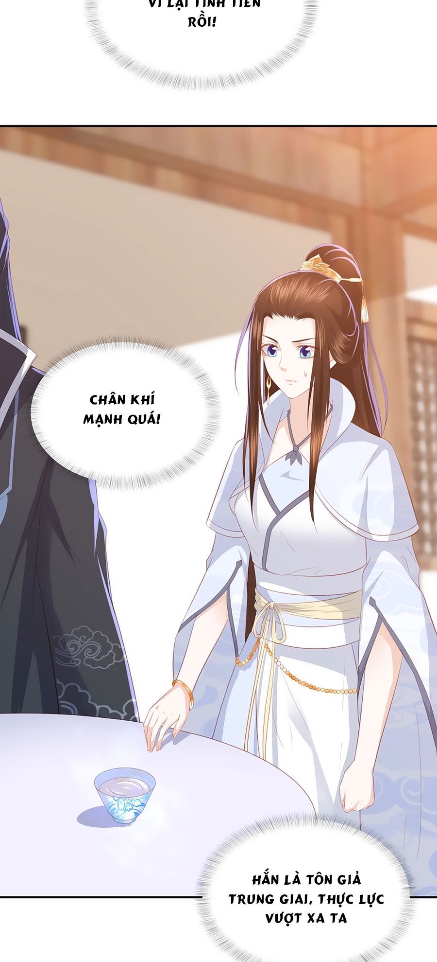 Phượng Hoàng Thác: Chuyên Sủng Khí Thê Chapter 68 - Trang 2