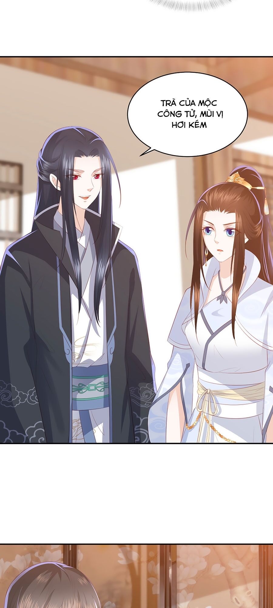 Phượng Hoàng Thác: Chuyên Sủng Khí Thê Chapter 68 - Trang 2