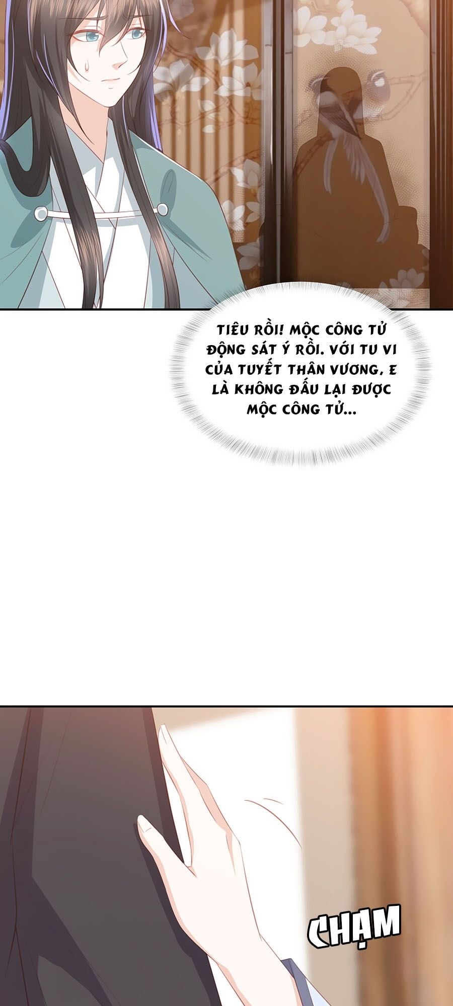 Phượng Hoàng Thác: Chuyên Sủng Khí Thê Chapter 68 - Trang 2