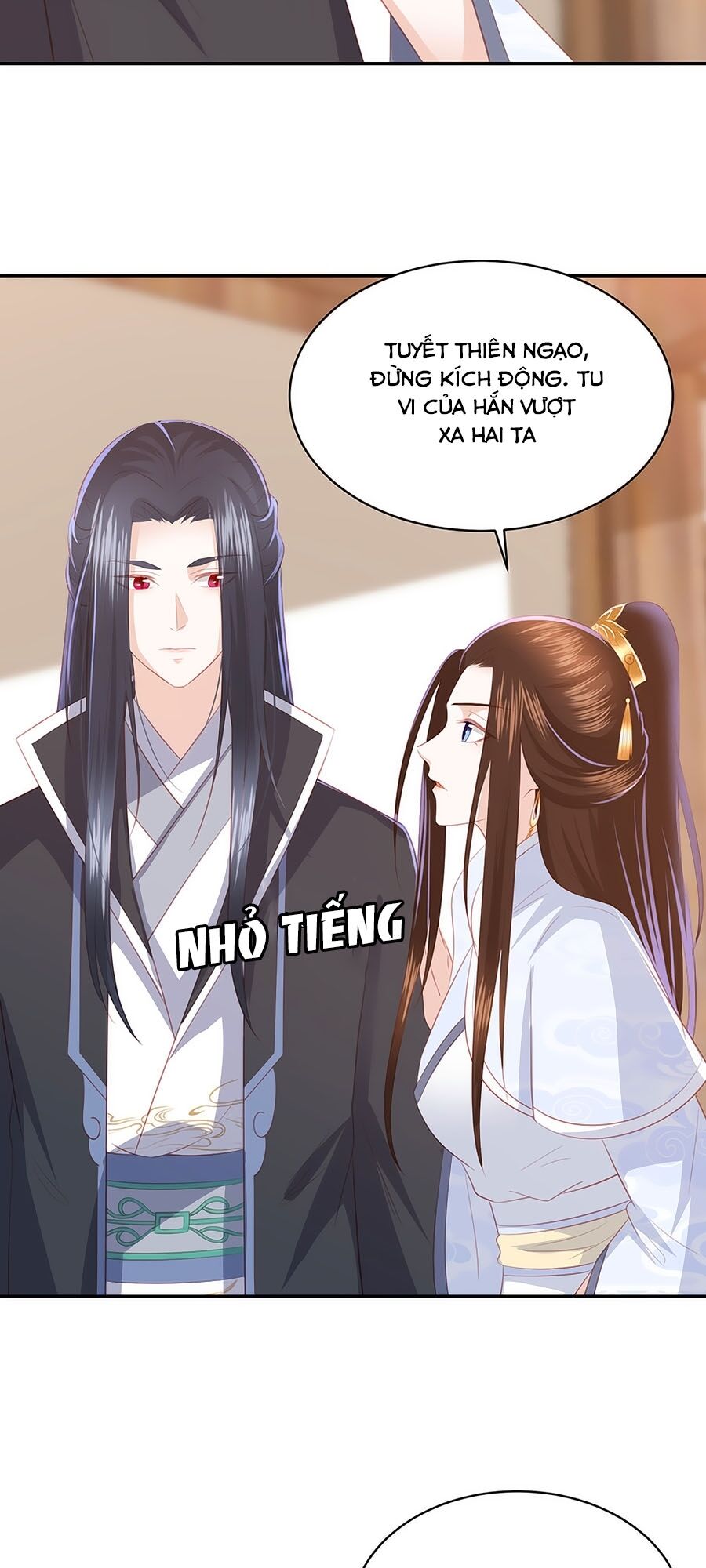 Phượng Hoàng Thác: Chuyên Sủng Khí Thê Chapter 68 - Trang 2