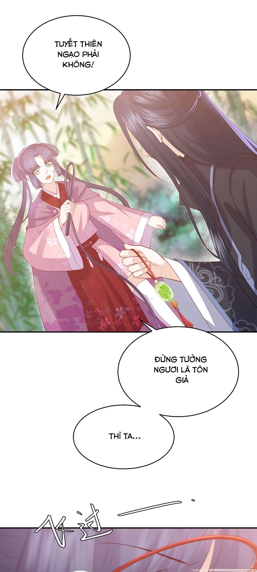 Phượng Hoàng Thác: Chuyên Sủng Khí Thê Chapter 69 - Trang 2